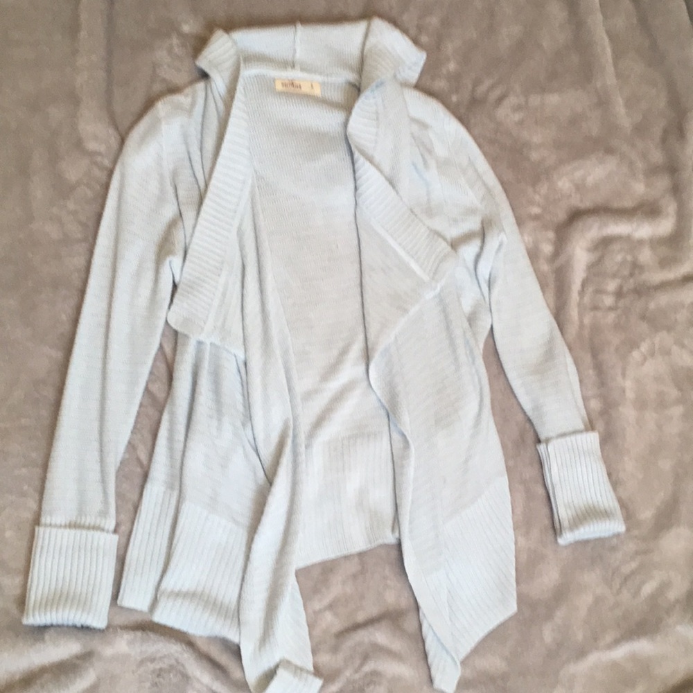Hollister Cardigan